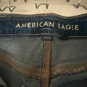 American Eagle Mom Jeans